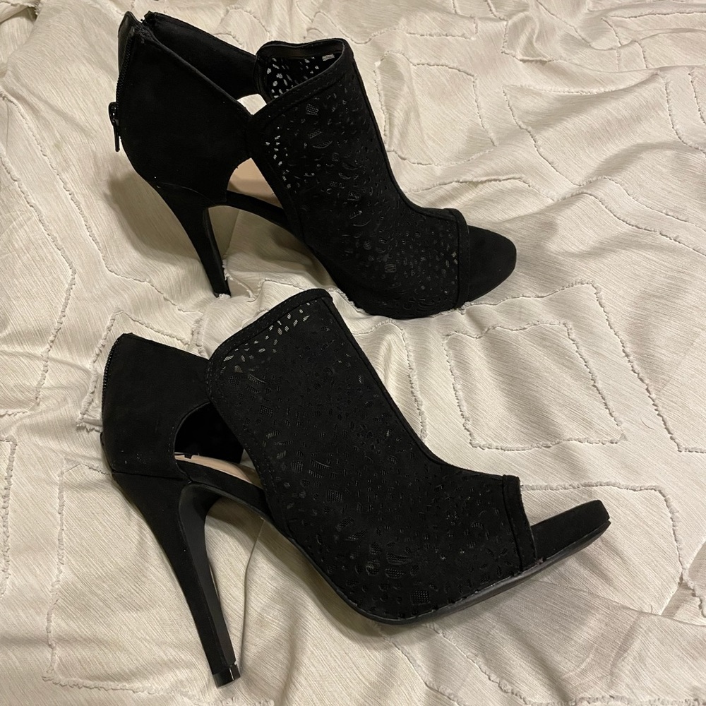 7.5 black